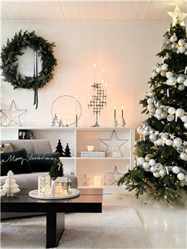 Cute Christmas Tree Ideas