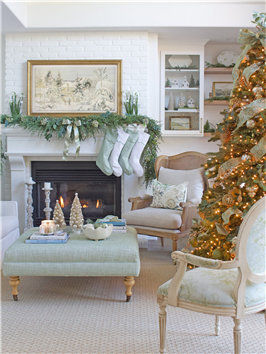 Christmas Tree Decor Ideas